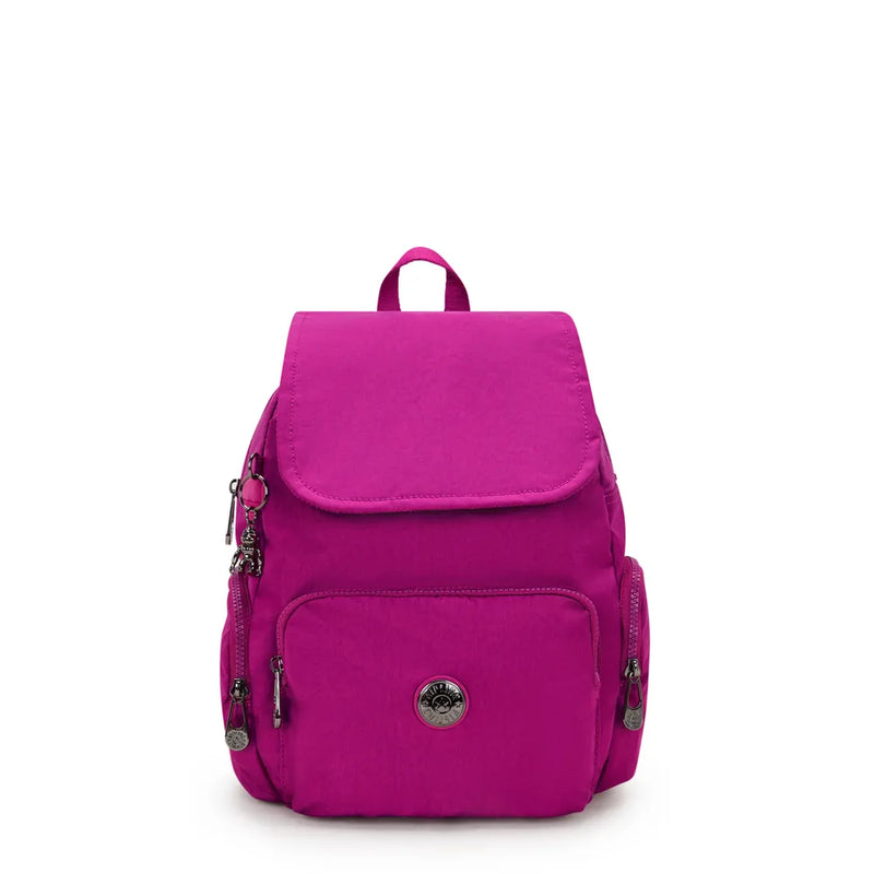 Bolsa Kipling City Zip S