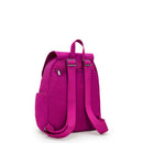 Bolsa Kipling City Zip S