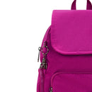 Bolsa Kipling City Zip S
