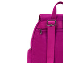 Bolsa Kipling City Zip S