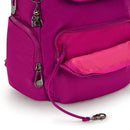 Bolsa Kipling City Zip S