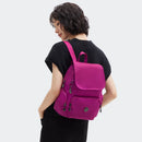 Bolsa Kipling City Zip S