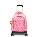 Mochila de Rodinhas Kipling New Zea