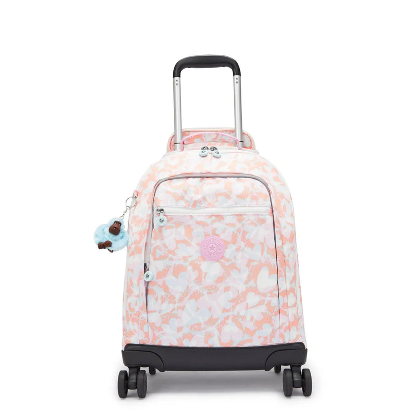 Mochila de Rodinhas Kipling New Zea