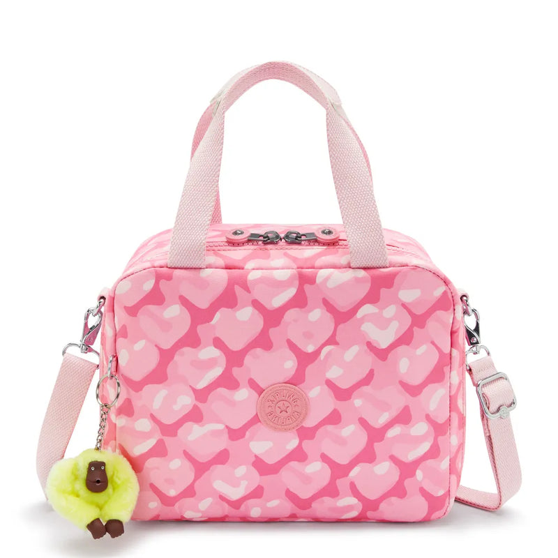 Lancheira Kipling Miyo