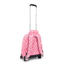 Mochila de Rodinhas Kipling New Zea