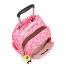 Mochila de Rodinhas Kipling New Zea