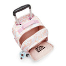 Mochila de Rodinhas Kipling New Zea
