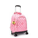 Mochila de Rodinhas Kipling New Zea