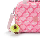 Lancheira Kipling Miyo