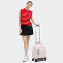 Mochila de Rodinhas Kipling New Zea