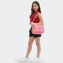 Lancheira Kipling Miyo