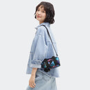 Bolsa Kipling Bina Mini