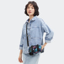Bolsa Kipling Bina Mini