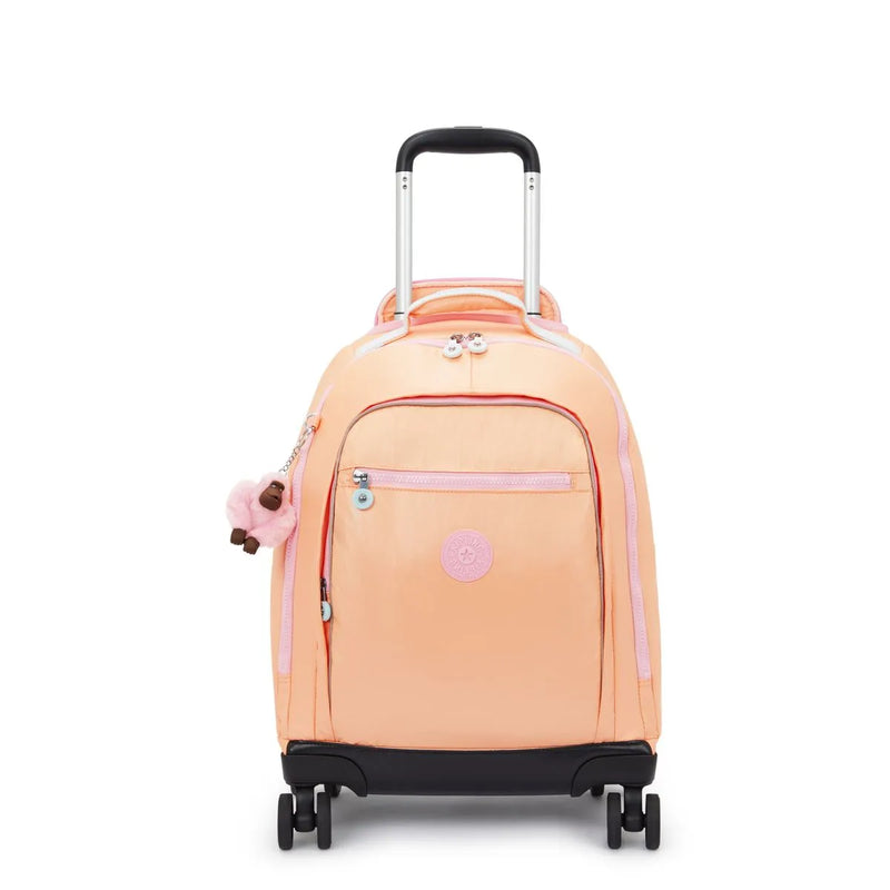 Mochila de Rodinhas Kipling New Zea