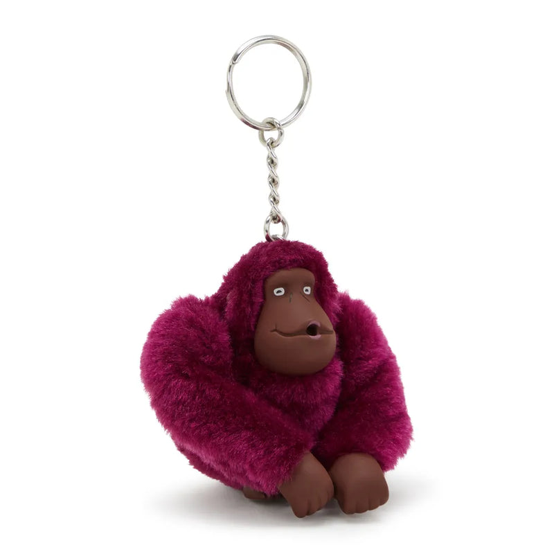 Chaveiro Kipling MonkeyClip M