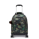 Mochila de Rodinhas Kipling New Zea