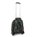Mochila de Rodinhas Kipling New Zea