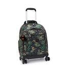 Mochila de Rodinhas Kipling New Zea