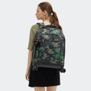 Mochila de Rodinhas Kipling New Zea