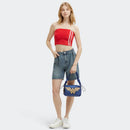Bolsa Kipling Eleni