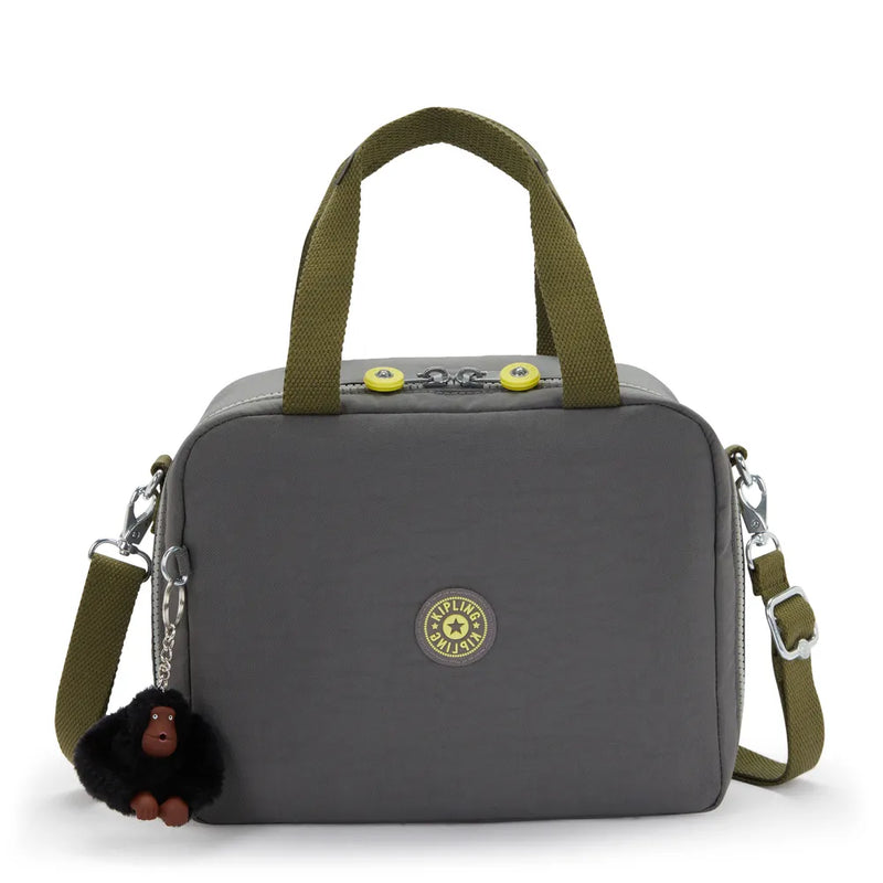 Lancheira Kipling Miyo