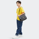 Lancheira Kipling Kichirou
