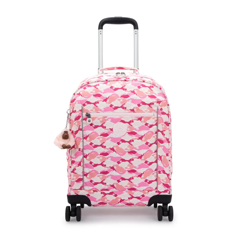 Mochila de Rodinhas Kipling Mese