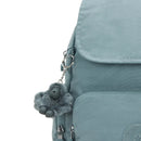 Bolsa Kipling City Zip S