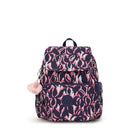 Bolsa Kipling City Zip S