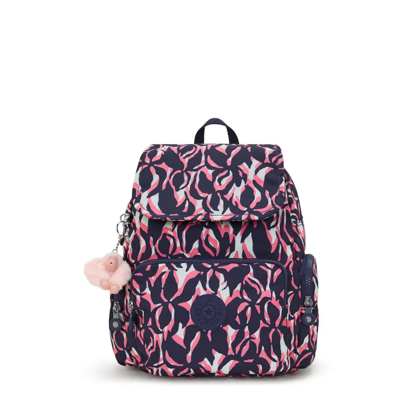 Bolsa Kipling City Zip S