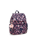 Bolsa Kipling City Zip S