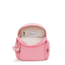 Bolsa Kipling City Zip S