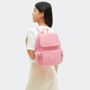 Bolsa Kipling City Zip S