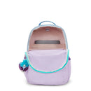 Bolsa Kipling Seoul