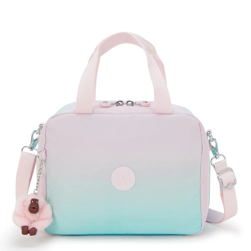 Lancheira Kipling Miyo