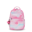 Bolsa Kipling Seoul