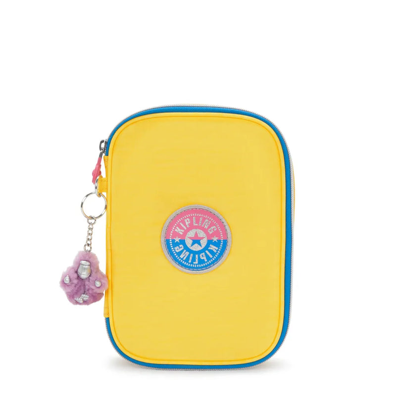 Estojo Kipling 100 Pens