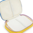 Estojo Kipling 100 Pens