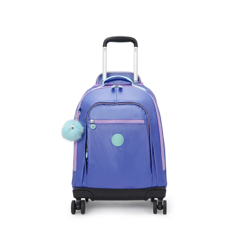 Mochila de Rodinhas Kipling New Zea