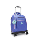 Mochila de Rodinhas Kipling New Zea
