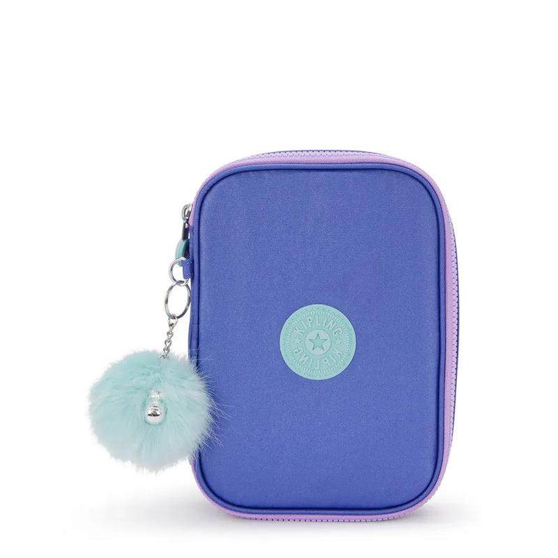 Estojo Kipling 100 Pens