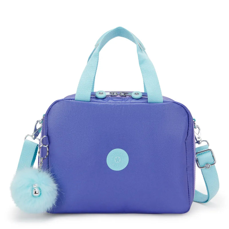 Lancheira Kipling Miyo