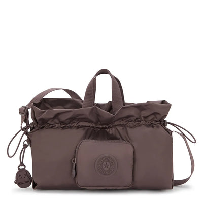Bolsas Transversais