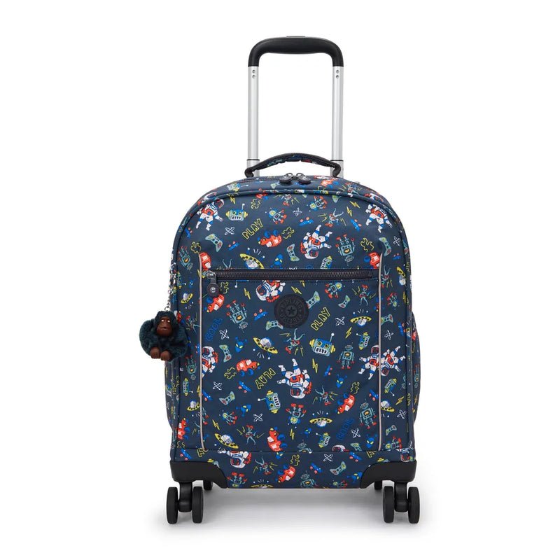 Mochila de Rodinhas Kipling Mese