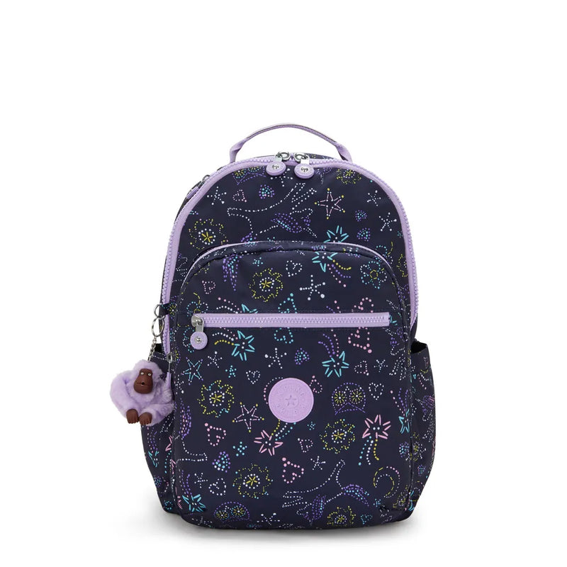 Bolsa Kipling Seoul