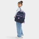 Bolsa Kipling Seoul
