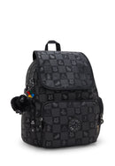 Mochila Kipling City Zip S