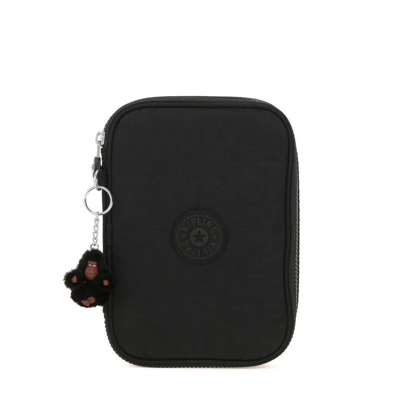 Estojo Kipling 100 Pens