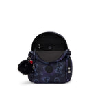 Mochila Kipling City Zip S